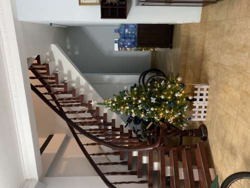 Hình ảnh Bán nhà 15A/53 Lê Thánh Tôn phường Bến Nghé Quận 1