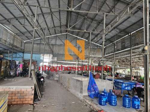 Hình ảnh Bán nhà 15A ( 708 ) Lê Văn Lương Xã Phước Kiển Huyện Nhà Bè