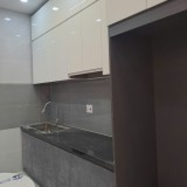 Hình ảnh Bán nhà hẻm 140/37 Phạm Văn Chiêu Phường Thông Tây Hội Tp Hồ Chí Minh