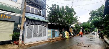 Hình ảnh Bán nhà 102 Đường số 13 Phường Bình Hưng Hòa Tp Hồ Chí Minh