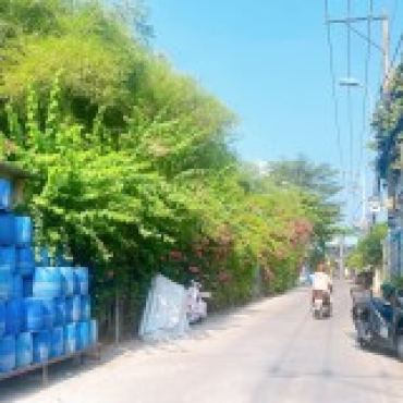 Hình ảnh Bán nhà Thửa 8 tờ 15 ( 20 ) Đường 19 Phường Cát Lái Tp Hồ Chí Minh