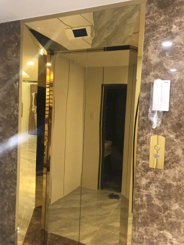 Hình ảnh Bán Nhà Hẻm Xe Hơi 164/5 Bùi Quang Là, P. An Hội Tây