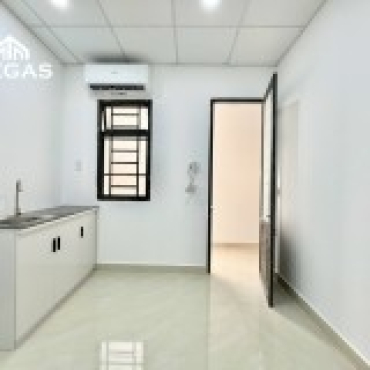 Hình ảnh Bán nhà hẻm 92B/17/2F Tôn Thất Thiết Phường Xóm Chiếu Tp Hồ Chí Minh