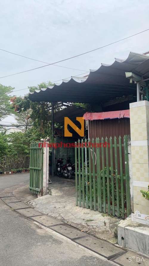 Hình ảnh Bán nhà 15A.Đường số 2, Khu phố 5 Phường Bình trưng Đông, Quận 2
