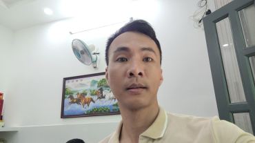 Hình ảnh Bán nhà hẻm 593/26 Hậu Giang ( Số cũ 593.27) Phường Bình Phú Tp Hồ Chí Minh