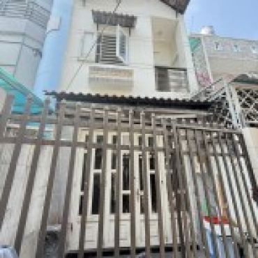 Hình ảnh Bán nhà hẻm 88/17/6A Nguyễn Văn Quỳ Phường Phú Thuận Tp Hồ Chí Minh