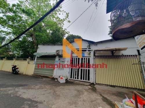 Hình ảnh Bán nhà 15/1 Đường 13 Bình An Quận 2