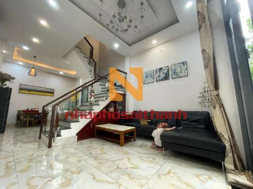 Hình ảnh Bán nhà 15/23 Đường 12 Trường Thạnh Quận 9