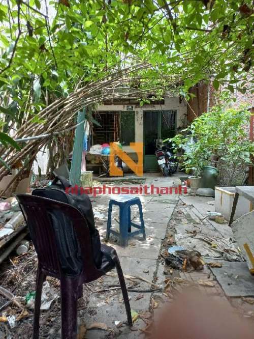 Hình ảnh Bán nhà 15 Đường 79 Khu Phố 1 Phường Tân Quy Quận 7