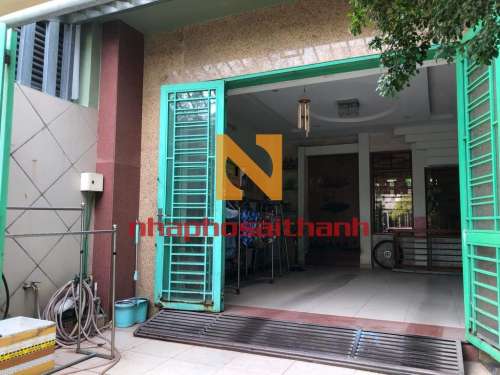 Hình ảnh Bán nhà 15 đường D18. phường Phước Long B, Q9