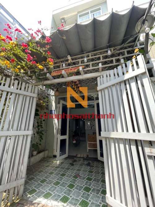 Hình ảnh Bán nhà 15/29 Đường Làng Tân Phú, Phường Tăng Nhơn Phú A TP Thủ Đức