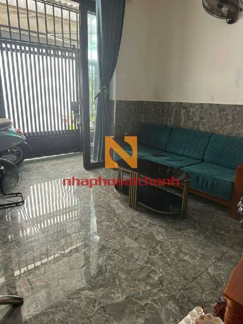 Hình ảnh Bán nhà 15/6 Đường số 10 Bình Trưng Tây Quận 2