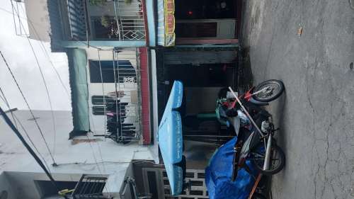 Hình ảnh Bán nhà 15 Đường số 10B Phường 6 Quận 4