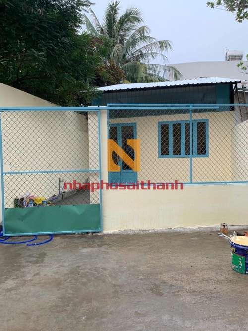 Hình ảnh Bán nhà 15/2B Đường số 25 kp2 Cát Lái Quận 2