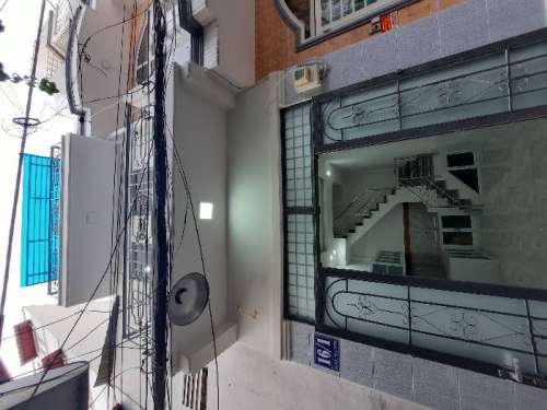 Hình ảnh Bán nhà 16/1 Bùi Thế Mỹ Phường 10 Quận Tân Bình