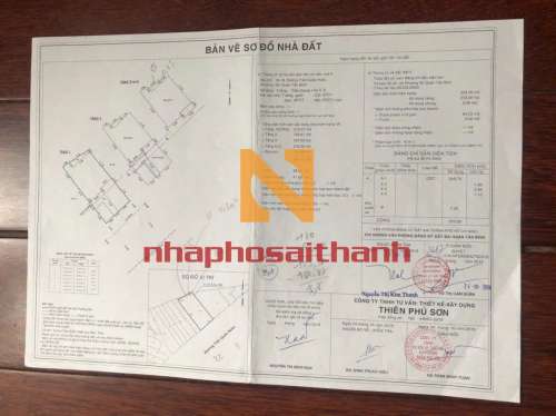 Hình ảnh Bán nhà 16 18 Trần Quốc Hoàn Phường 4 Quận Tân Bình