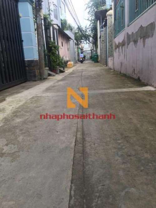 Hình ảnh Bán nhà 16/2 Đường số 46 phường Thảo Điền Quận 2