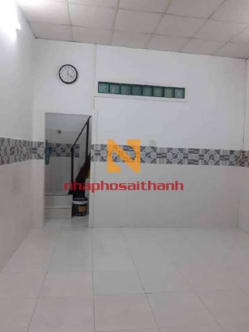 Hình ảnh Bán nhà 16/21 Bùi Thế Mỹ Phường 10 Quận Tân Bình