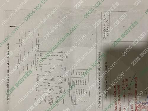 Hình ảnh Bán nhà 16/4 Đường 49, Phường Bình Trưng Đông, Quận 2