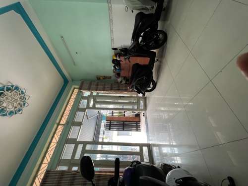 Hình ảnh Bán nhà 16 Đặng Minh Trứ Phường 10 Quận Tân Bình