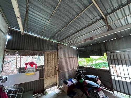 Hình ảnh Bán nhà 16 Đông Hưng Thuận 17 Phường Đông Hưng Thuận Quận 12