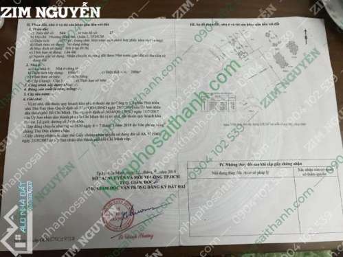 Hình ảnh Bán nhà 16 đường số 39, Bình An, Quận 2 DT 7.5x20m giá 31 tỷ thương lượng