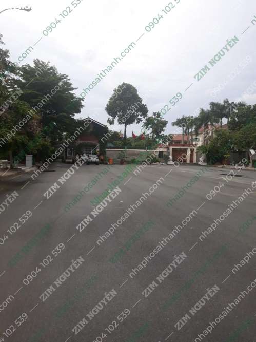 Hình ảnh Bán nhà đường 34, Trần Não Bình An, Quận 2 4x20m giá 13 tỷ