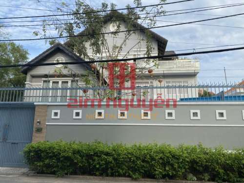 Hình ảnh Bán biệt thự 16 Đường số 44 Phường Thảo Điền Quận 2