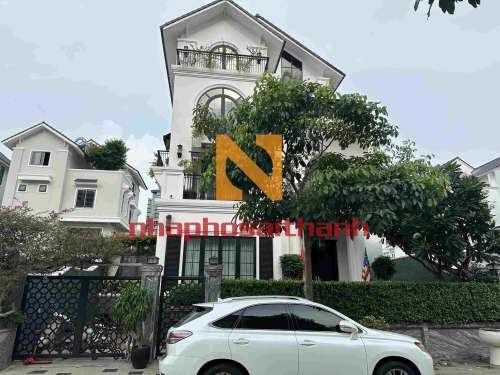 Hình ảnh Bán biệt thự Dự Án Mystery Hưng Thịnh, Bình Trưng Tây, Quận 2