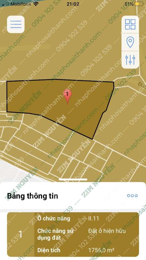 Hình ảnh Biệt thự 16 Đường số 12 Khu phố 4 An Phú Quận 2