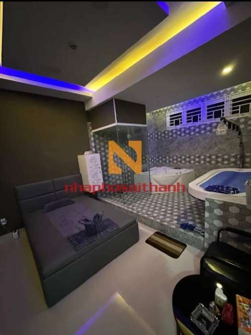 Hình ảnh Bán nhà 16 Đường số 6 Xã Bình Hưng Huyện Bình Chánh