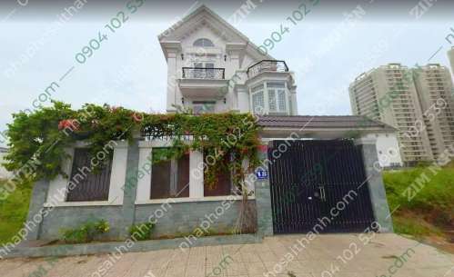 Hình ảnh Bán nhà 16 Nguyễn Mộng Tuân, Phường Thạnh Mỹ Lợi, Quận 2