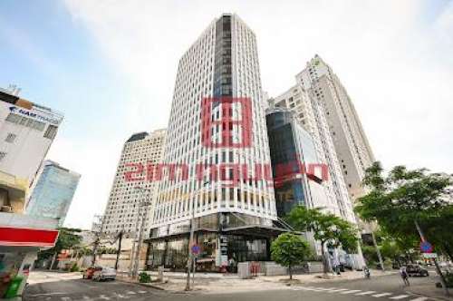 Hình ảnh Bán Tòa Phượng Long 16 Nguyễn Trường Tộ, P12, Quận 4