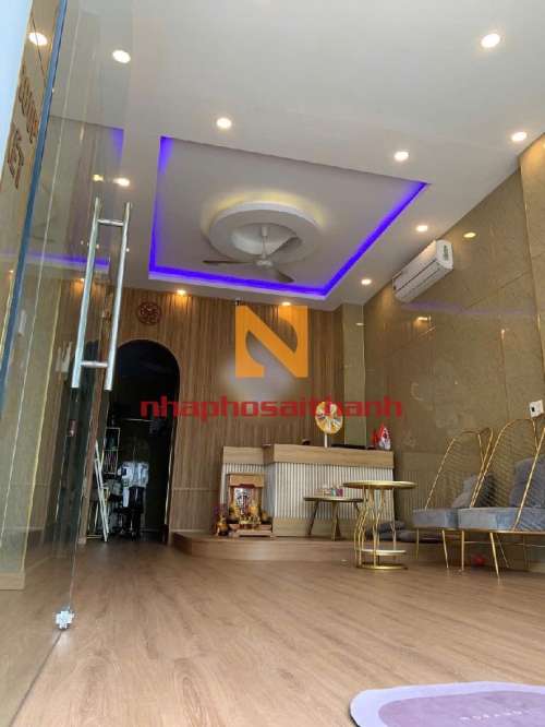 Hình ảnh Bán nhà 160/84/11 Đường số 1, kp Ông Nhiêu phường Long Trường, Q9 (Thủ Đức)