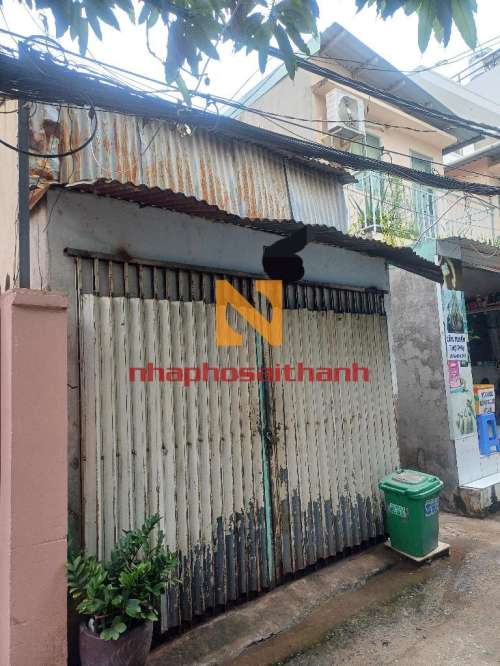 Hình ảnh Bán nhà 160/100 Huỳnh Tấn Phát Khu Phố 2 Phường Phú Thuận Quận 7