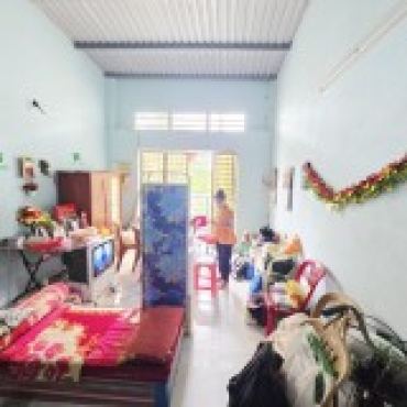 Hình ảnh Bán nhà hẻm 15/31 Đặng Thị Rành Phường Linh Xuân Tp Hồ Chí Minh
