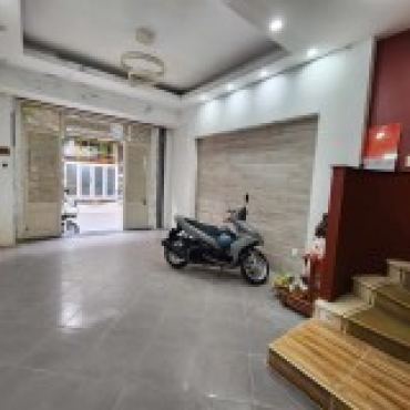 Hình ảnh Bán nhà 33 Hoa Lan Phường Cầu Kiệu Tp Hồ Chí Minh