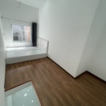 Hình ảnh Bán nhà hẻm 462/2/1 Điện Biên Phủ Phường Hòa Hưng Tp Hồ Chí Minh