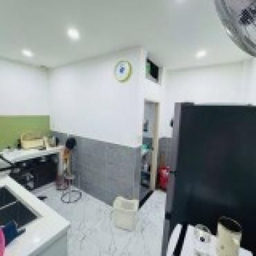 Hình ảnh Bán nhà hẻm 518/1 Lê Văn Thọ (sc: 13.22W) Phường Gò Vấp Tp Hồ Chí Minh