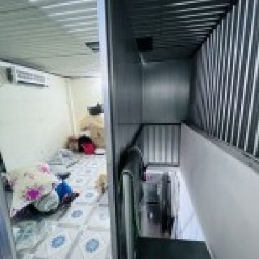Hình ảnh Bán nhà hẻm 337/3 Nguyễn Văn Quá Phường Đông Hưng Thuận Tp Hồ Chí Minh