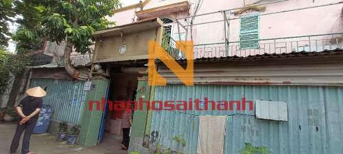 Hình ảnh Bán nhà 161/31 Đường 11 Linh Xuân Thủ Đức