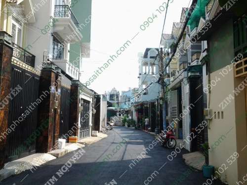 Hình ảnh Bán nhà 162/2a Đường số 42, Phường Bình Trưng Đông, Quận 2