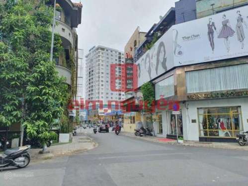 Hình ảnh Bán nhà 162 Hoa Lan Phường 2 Quận Phú Nhuận