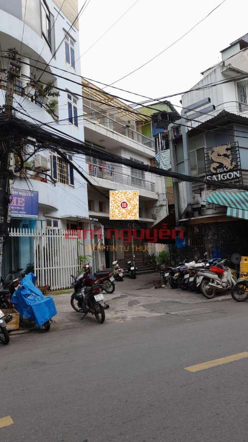 Hình ảnh Bán nhà 162/1 Trần Nhân Tôn Phường 2 Quận 10