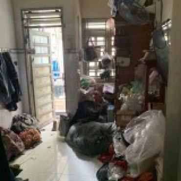 Hình ảnh Bán nhà hẻm 93/15 Phú Hoà Phường Tây Thạnh Tp Hồ Chí Minh