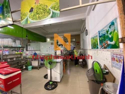 Hình ảnh Bán nhà 162 Đỗ Xuân Hợp Phước Long A Quận 9