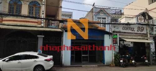 Hình ảnh Bán nhà 162A Đường 39 - KP6 - Bình Trưng Tây - Q2