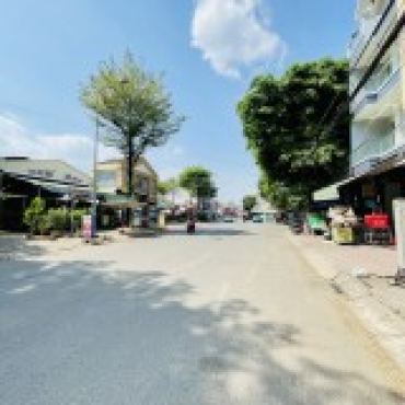 Hình ảnh Bán đất thửa 560 tờ 14 Đường số 6 Phường An Lạc Tp Hồ Chí Minh