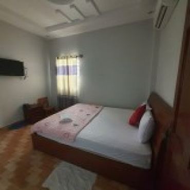 Hình ảnh Bán nhà 16 (52.1 - 52.1A) Trần Thị Cờ (TA 32) Phường Thới An Tp Hồ Chí Minh