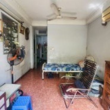 Hình ảnh Bán nhà 59 Nguyễn Thiện Thuật Phường Bàn Cờ Tp Hồ Chí Minh